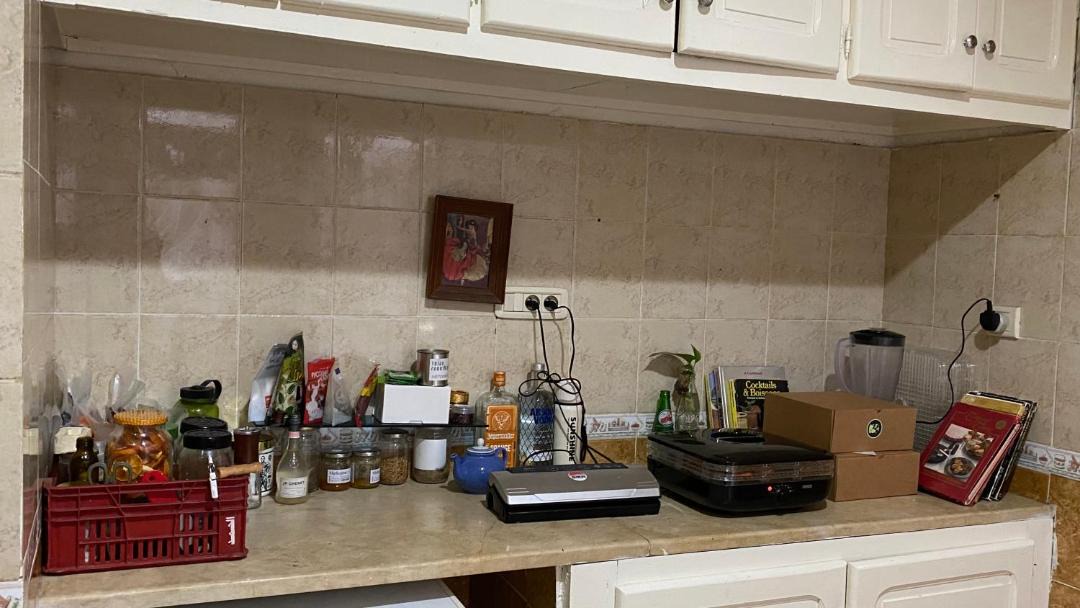 Photo of Kitchen in Sidi Abdel Aziz