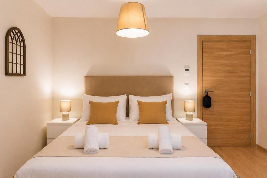 Photo of Bedroom in Semlalia