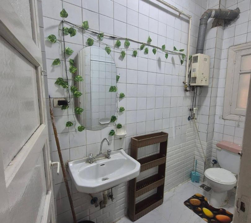 Photo of Bathroom in As-Sayidah Zaynab