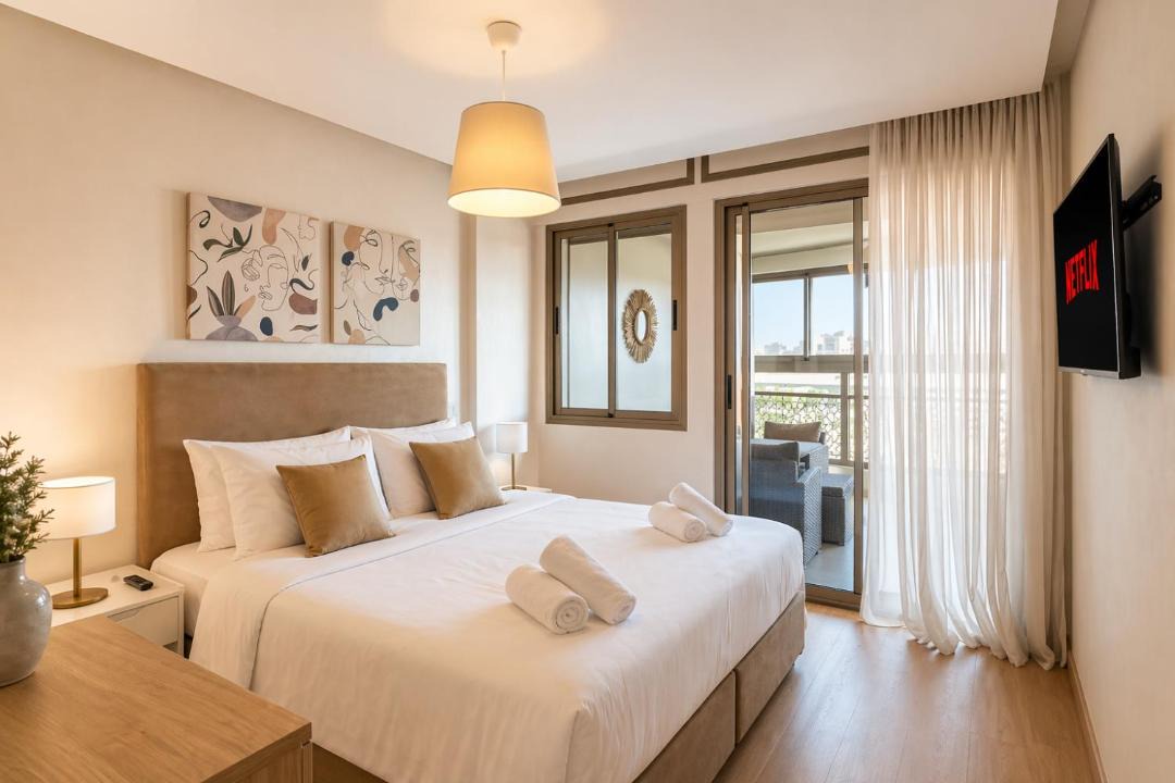 Photo of Bedroom in Semlalia