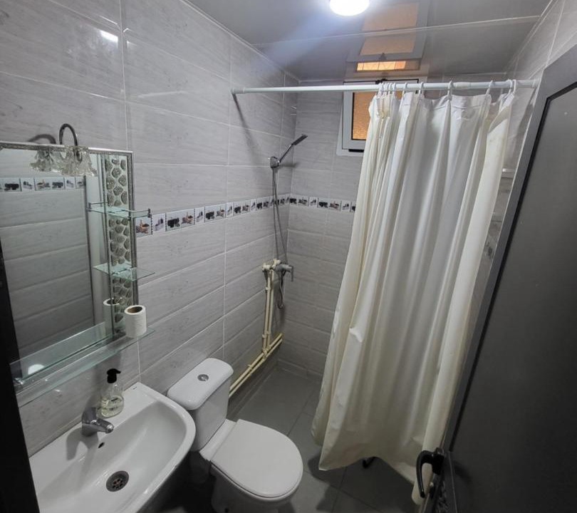 Photo of Bathroom in Errachidia