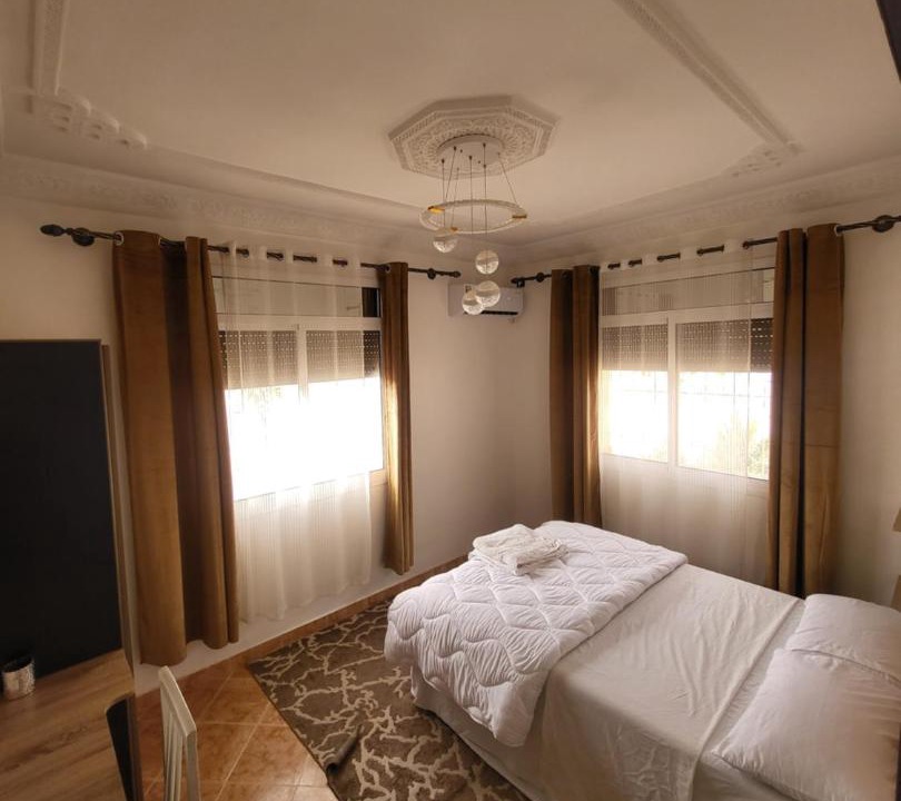 Photo of Bedroom in Errachidia