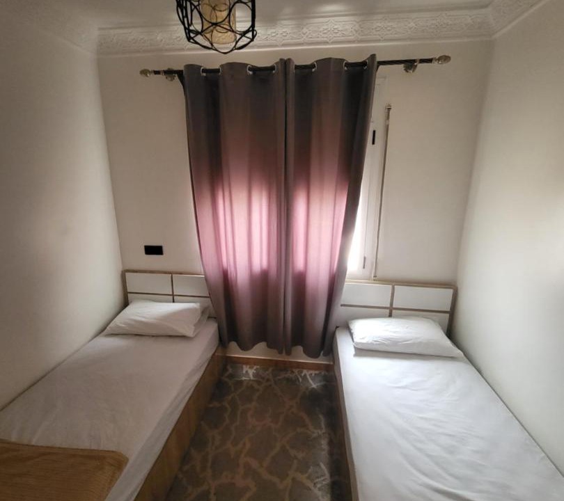 Photo of Bedroom in Errachidia