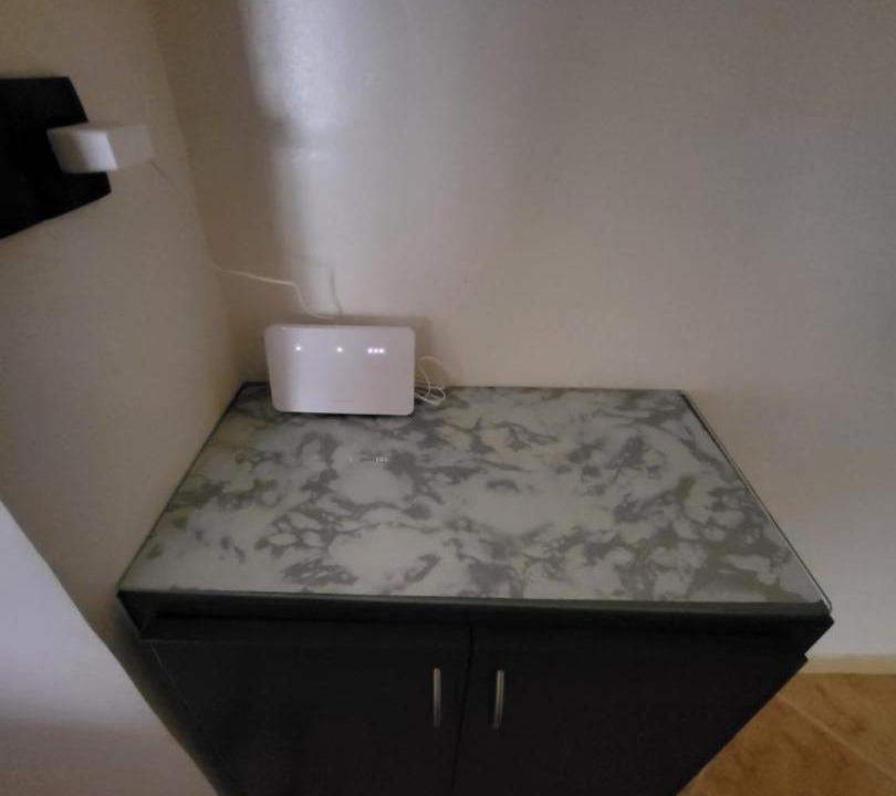Photo of Bathroom in Errachidia