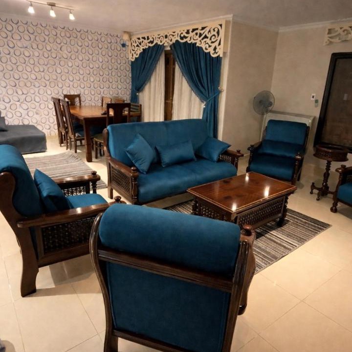 Photo of Livingroom in Al Rehab