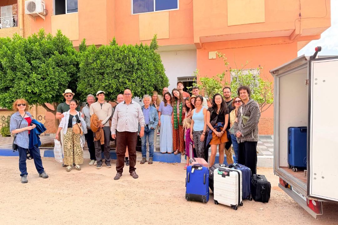 Photo of Others in Errachidia