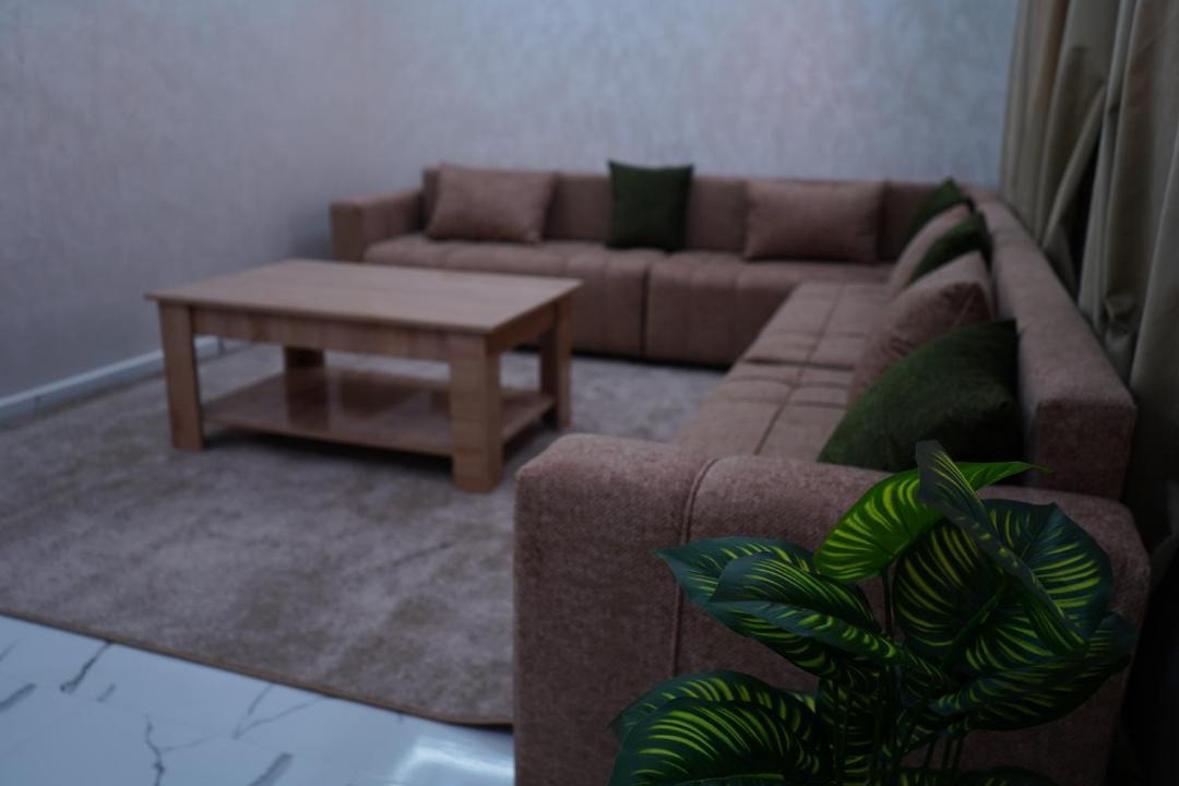 Photo of Livingroom in Hay El Qods