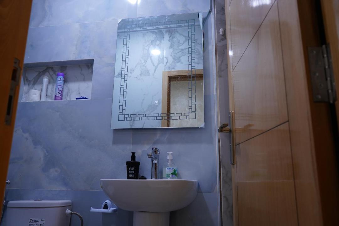 Photo of Bathroom in Hay El Qods