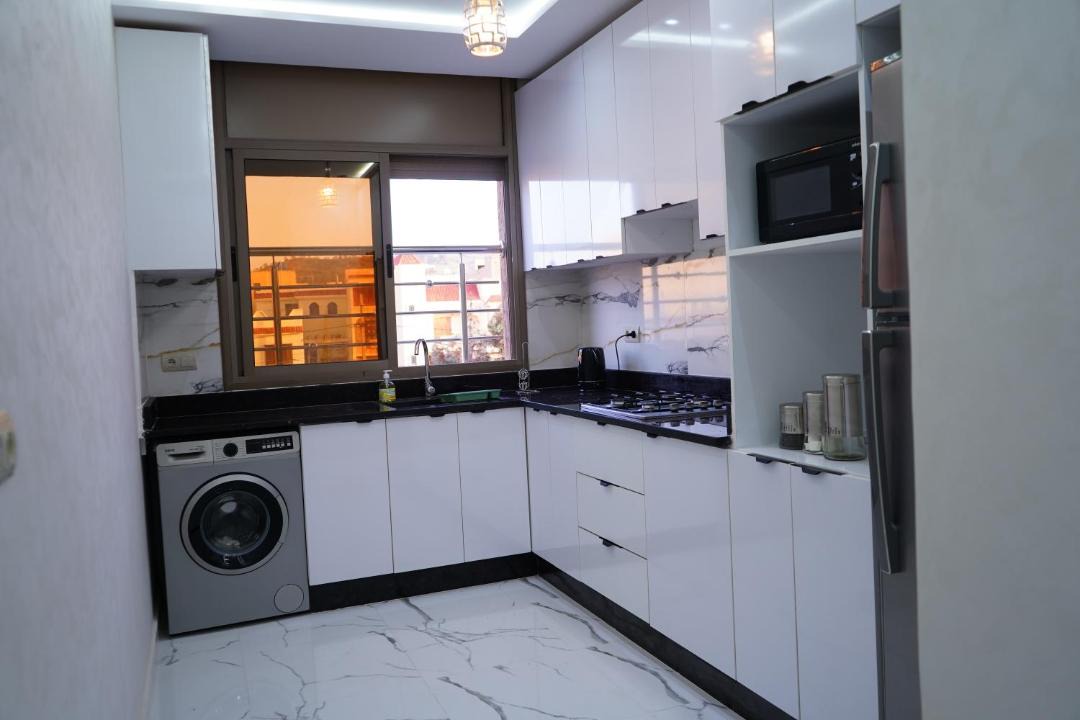 Photo of Kitchen in Hay El Qods