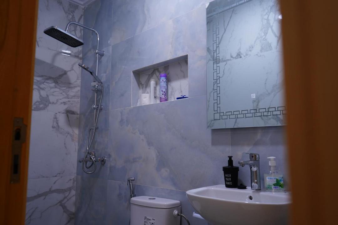 Photo of Bathroom in Hay El Qods