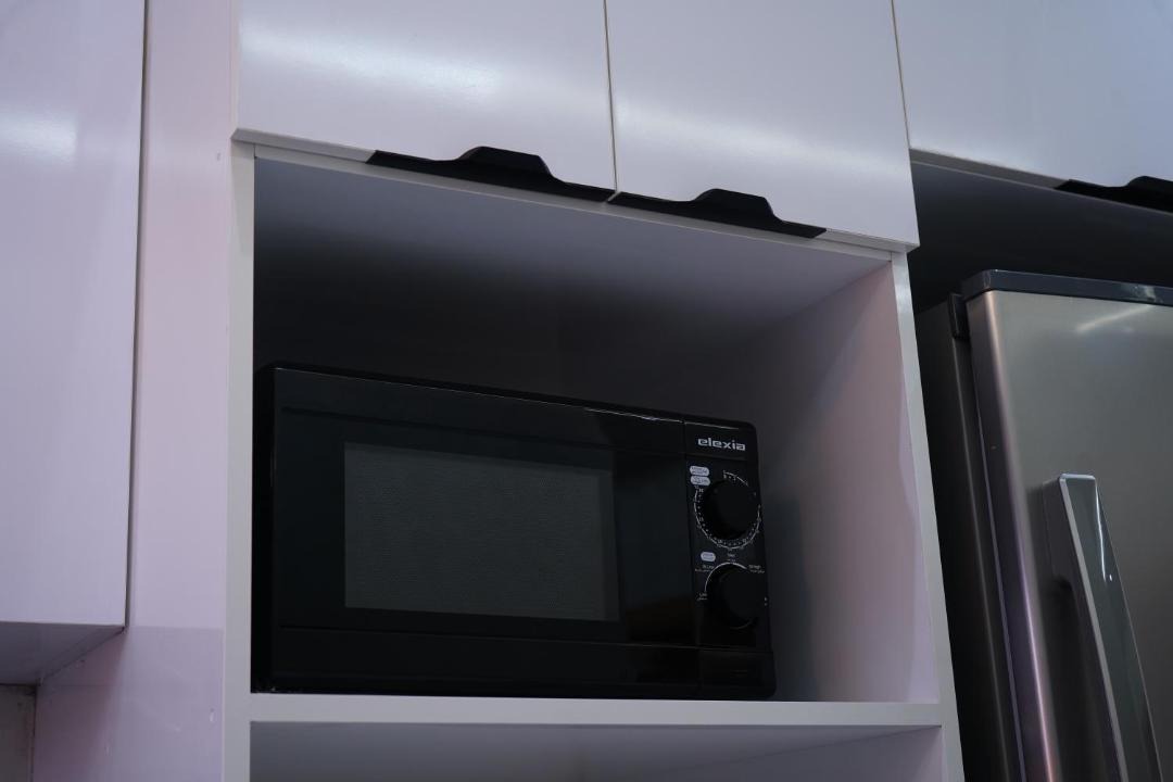 Photo of Kitchen in Hay El Qods
