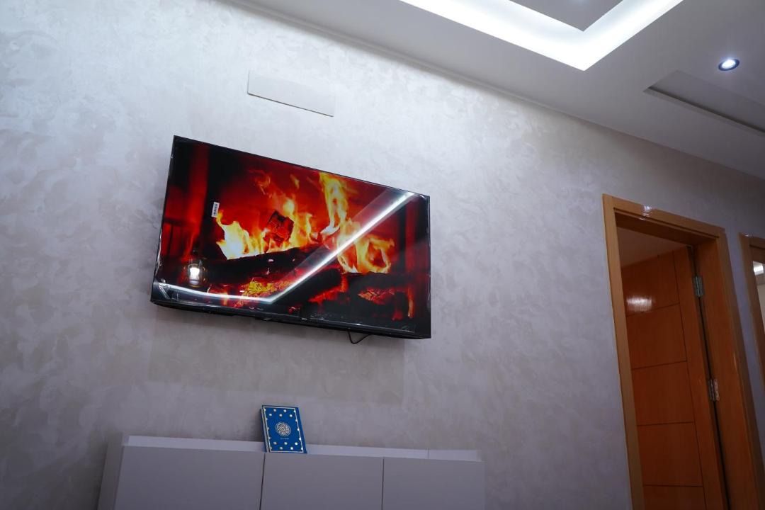 Photo of Livingroom in Hay El Qods