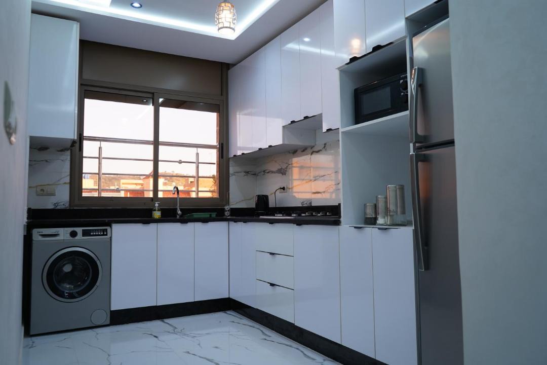 Photo of Kitchen in Hay El Qods
