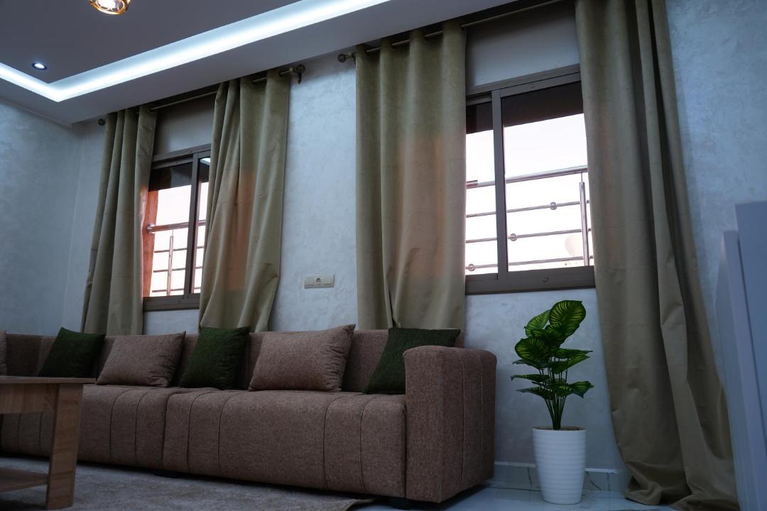 Photo of Livingroom in Hay El Qods
