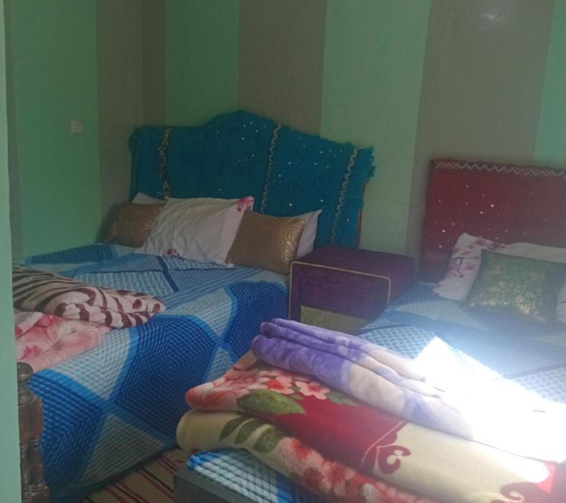 Photo of Bedroom in Bou Azmou