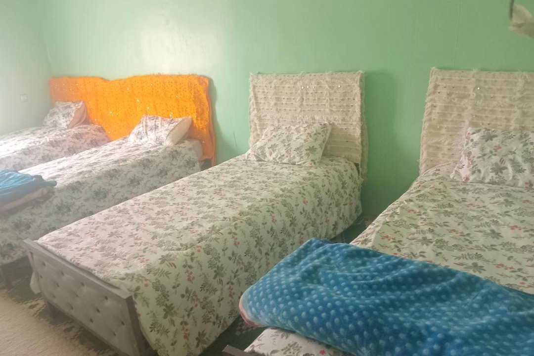 Photo of Bedroom in Bou Azmou