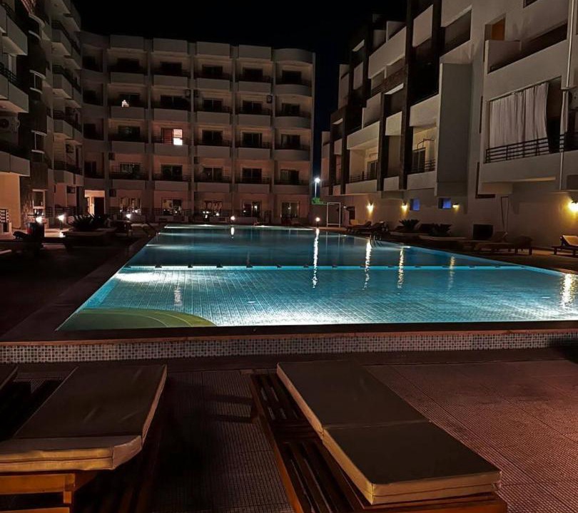 Photo of Patio Balcony in Al Mamsha El Seyahi