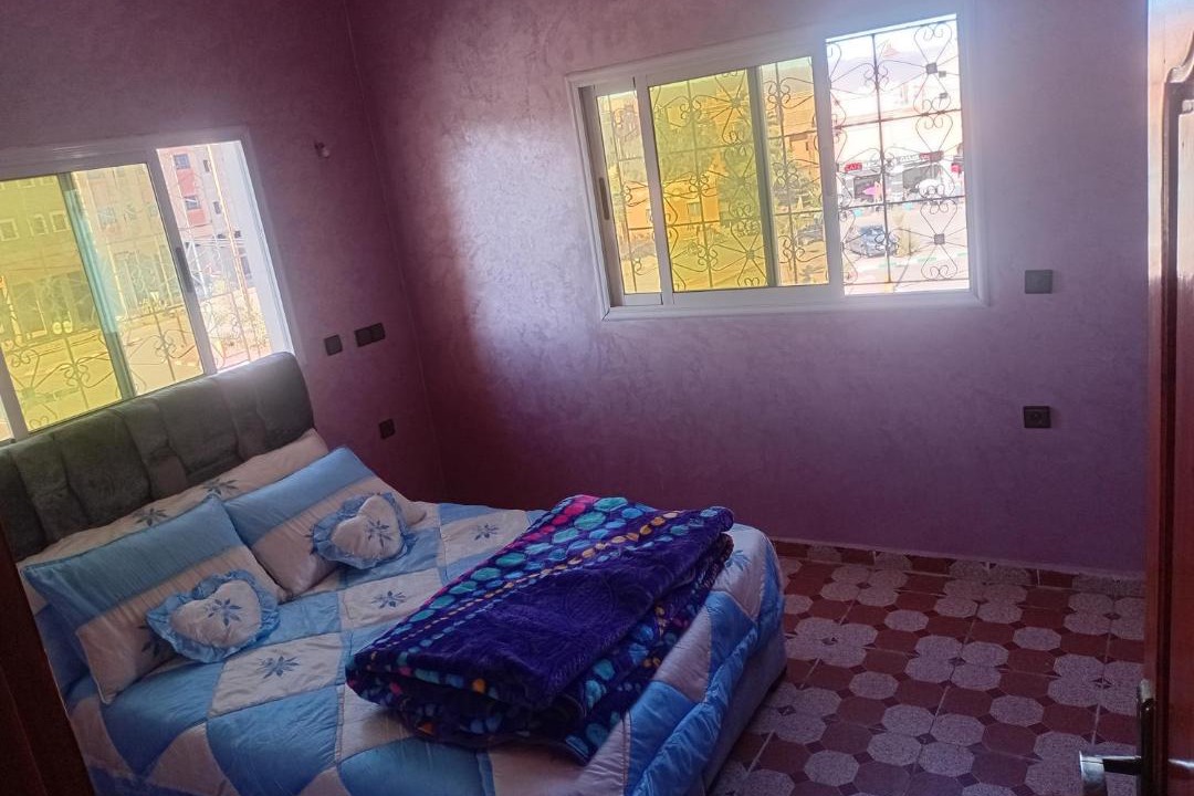 Photo of Bedroom in Agdz