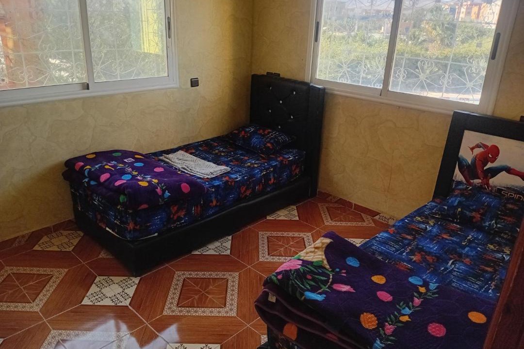 Photo of Bedroom in Agdz