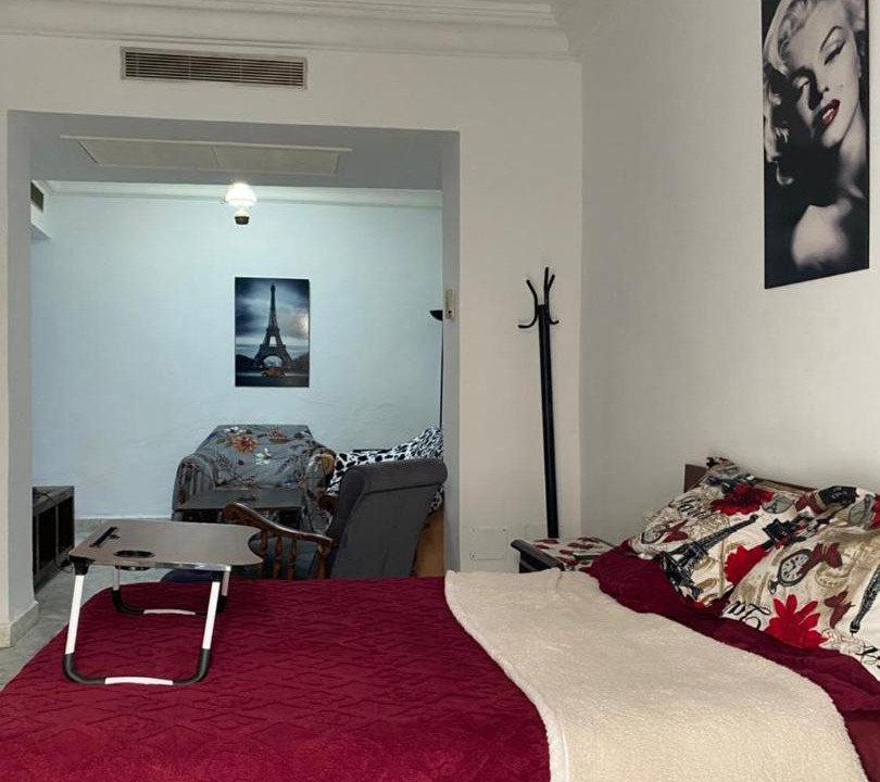 Photo of Bedroom in Jeanne d'Arc