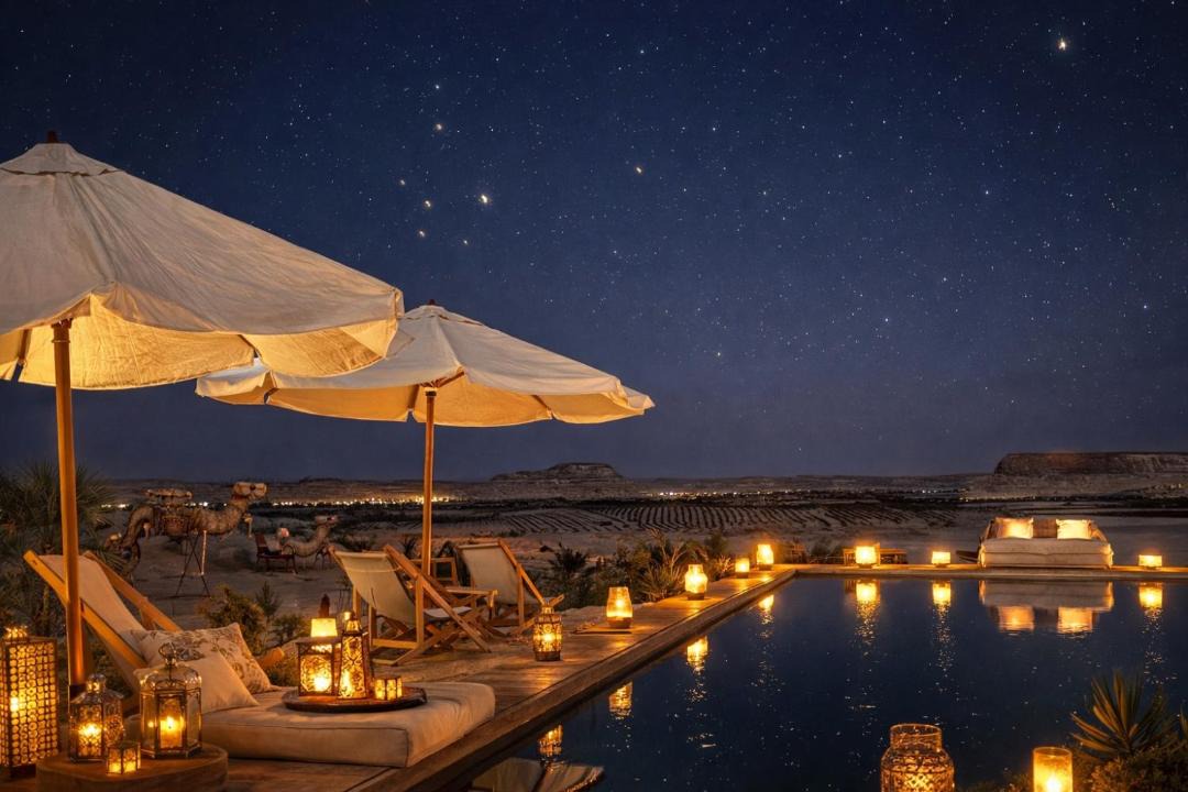 Photo of Others in Siwa
