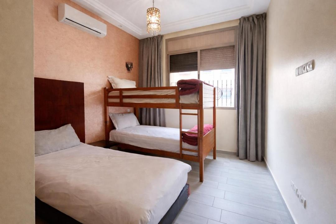 Photo of Bedroom in Lagouassem