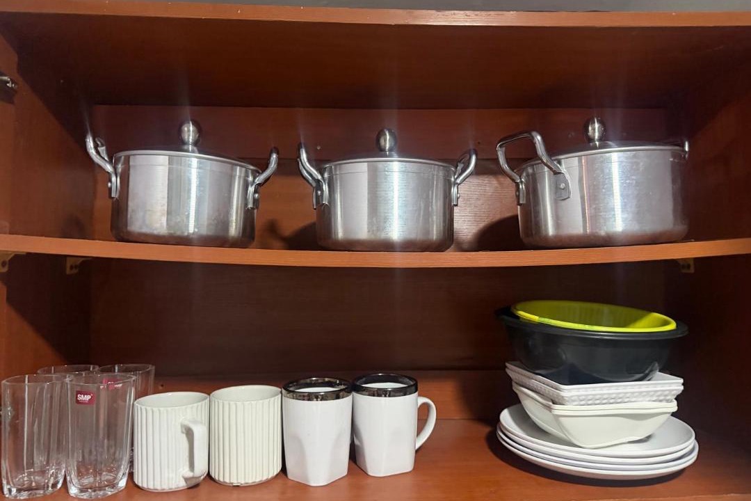 Photo of Kitchen in Ikeja