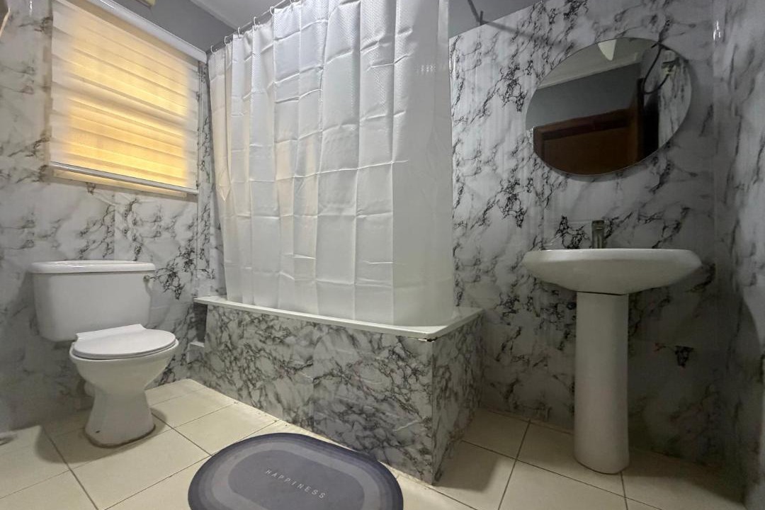 Photo of Bathroom in Ikeja