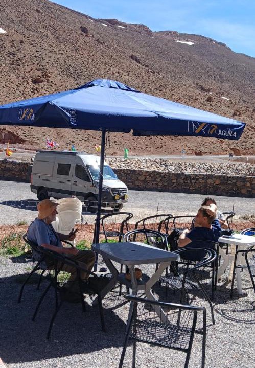 Photo of Others in Bou Azmou
