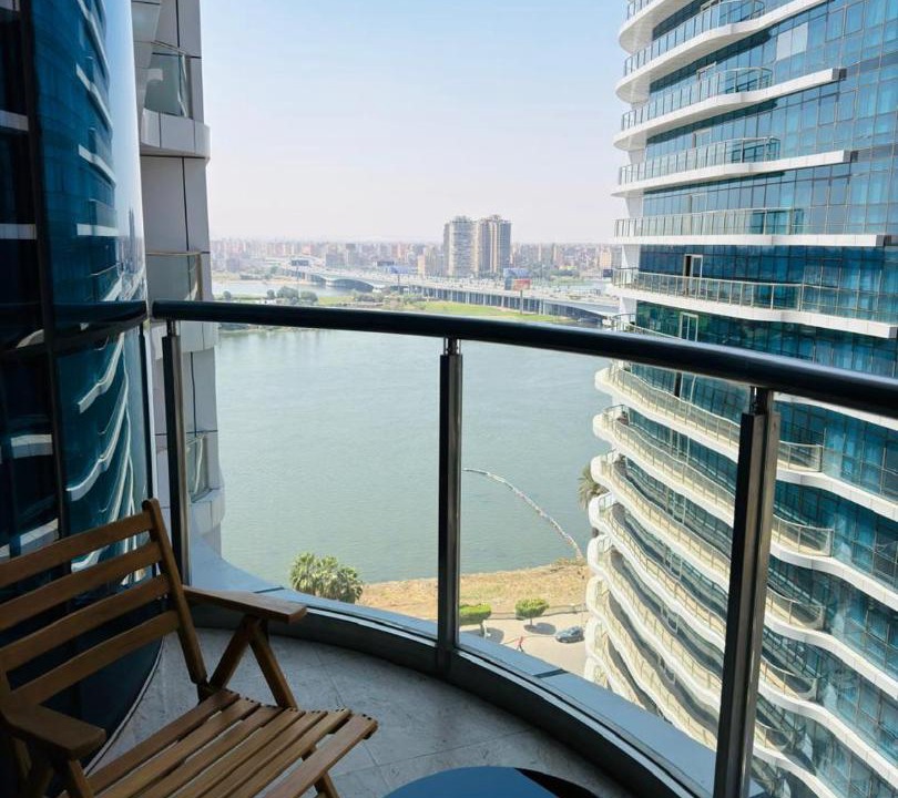 Photo of Patio Balcony in Cairo