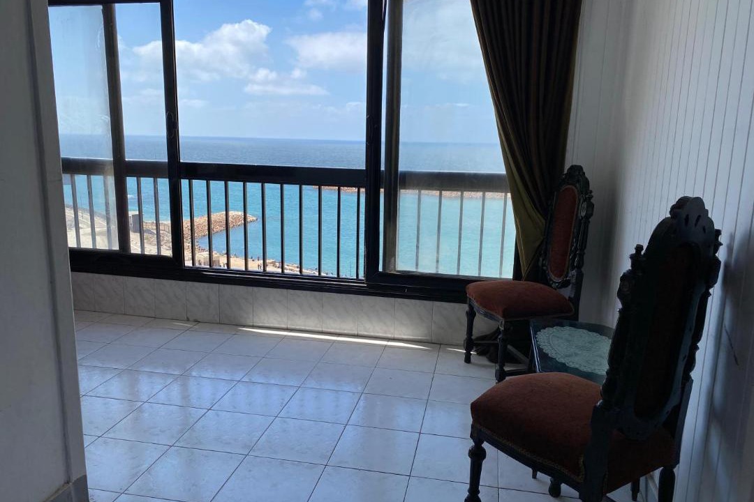 Photo of Patio Balcony in Al-Muntazah
