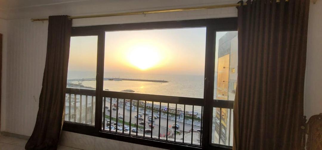 Photo of Patio Balcony in Al-Muntazah