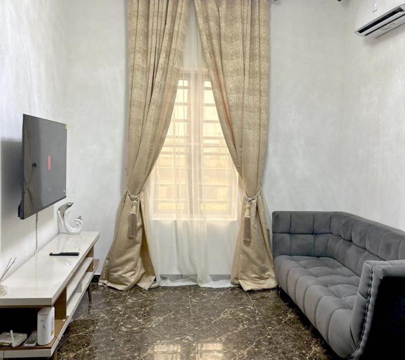 Photo of Livingroom in Ofin