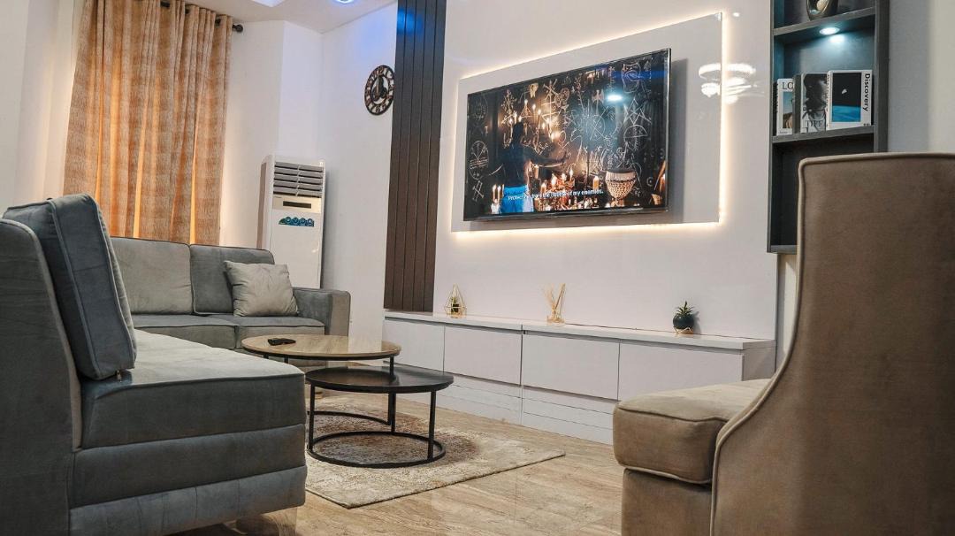 Photo of Livingroom in Ofin
