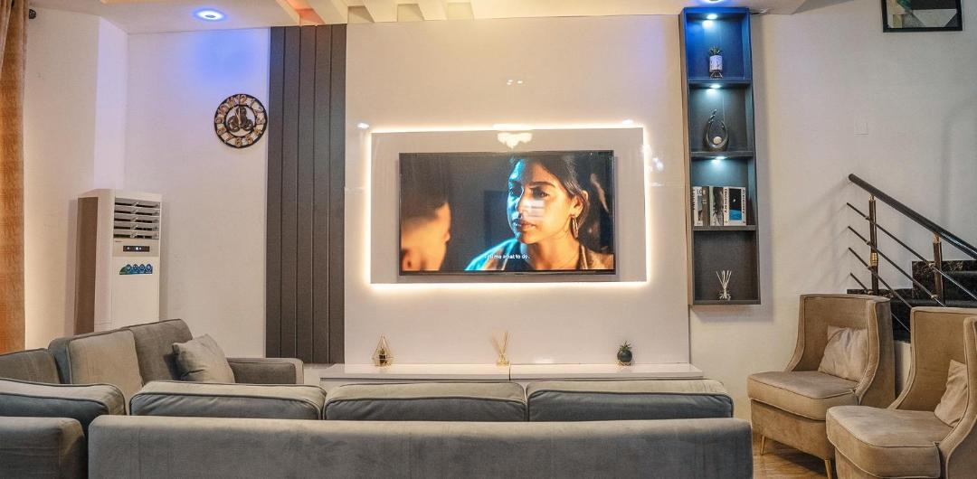 Photo of Livingroom in Ofin