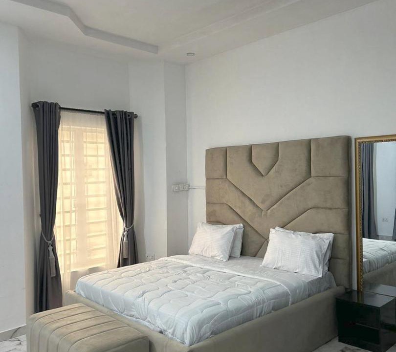 Photo of Bedroom in Ofin