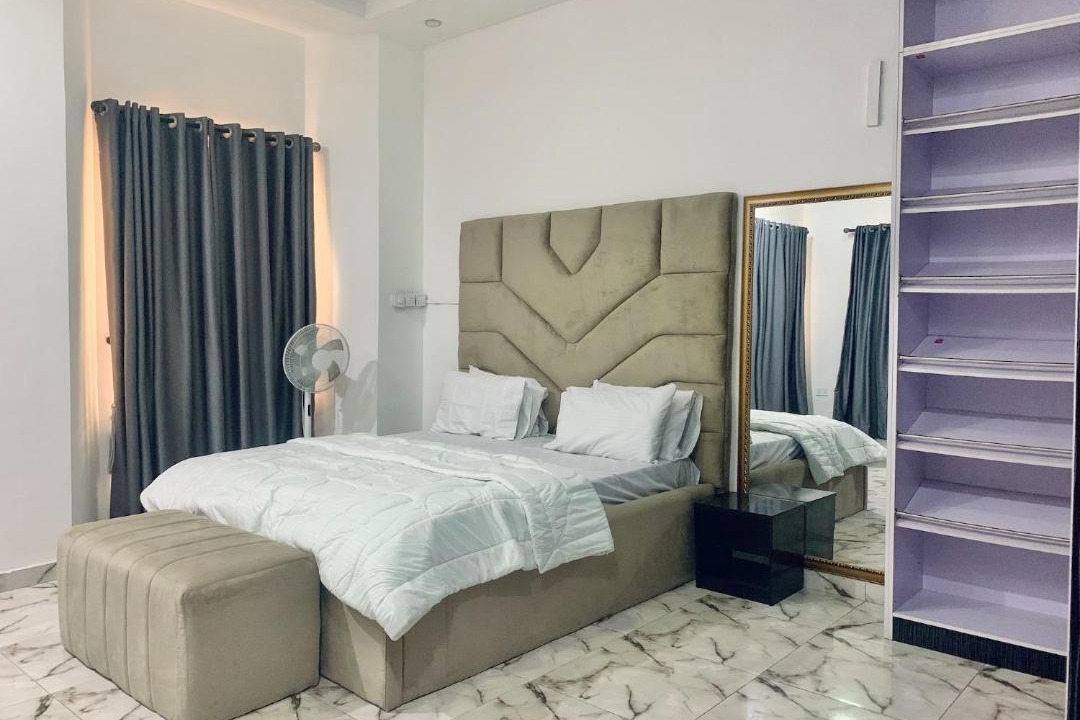 Photo of Bedroom in Ofin