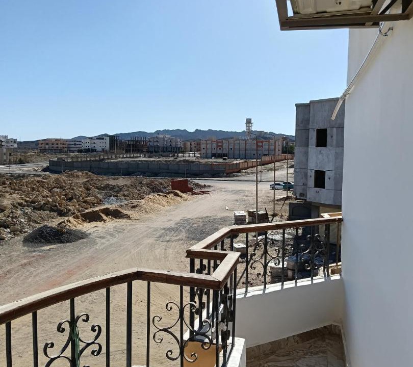 Photo of Patio Balcony in Marsa Alam