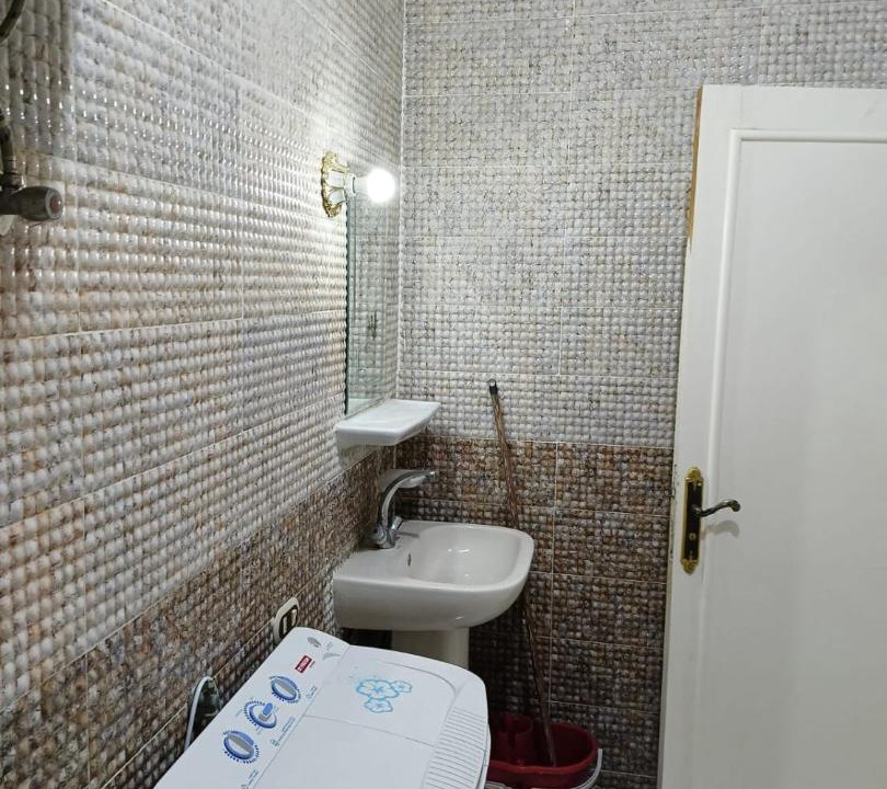 Photo of Bathroom in Marsa Alam