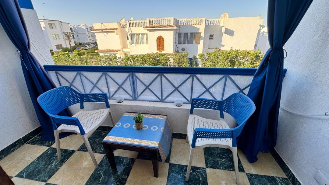 Photo of Patio Balcony in Sharm El Sheikh