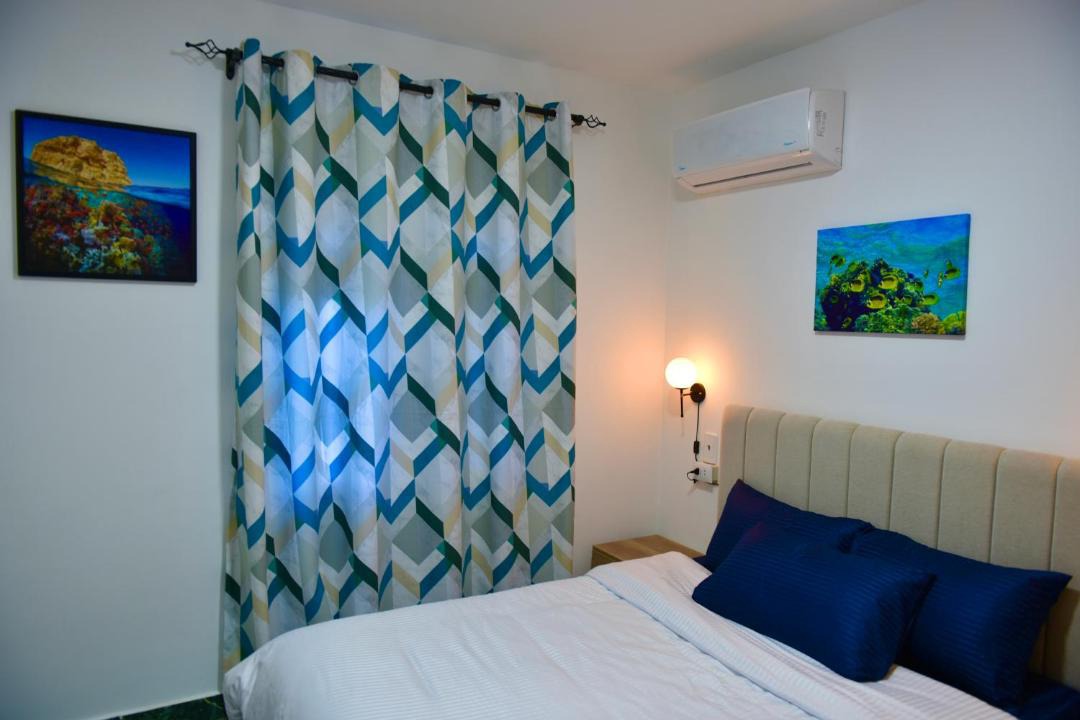Photo of Bedroom in Sharm El Sheikh