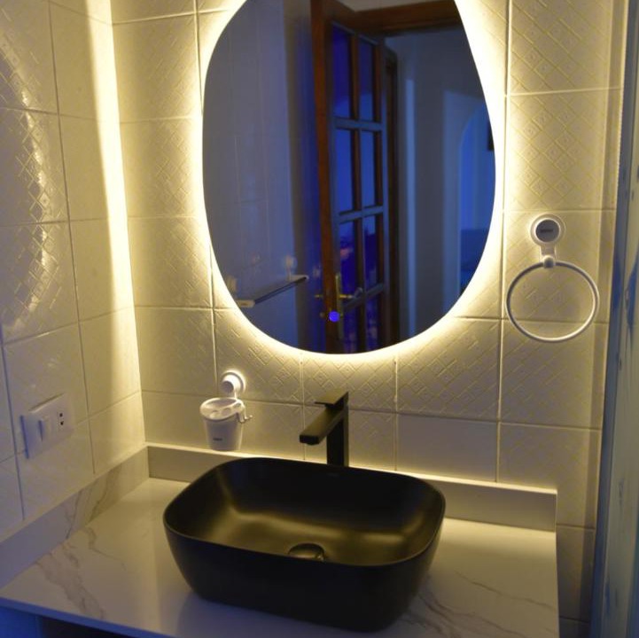 Photo of Bathroom in Sharm El Sheikh