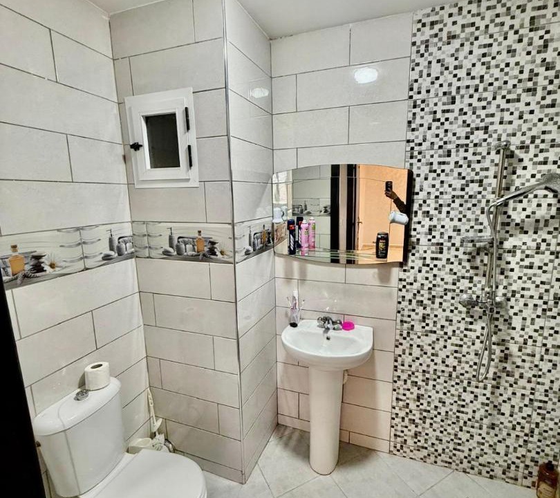 Photo of Bathroom in Al Hoceima