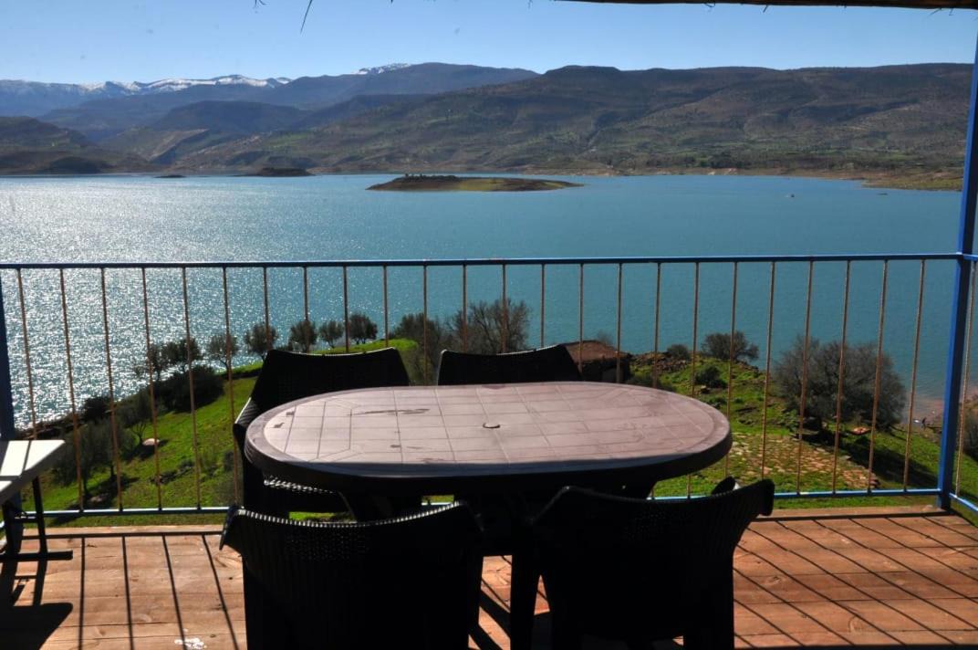 Photo of Patio Balcony in Bine el Ouidane
