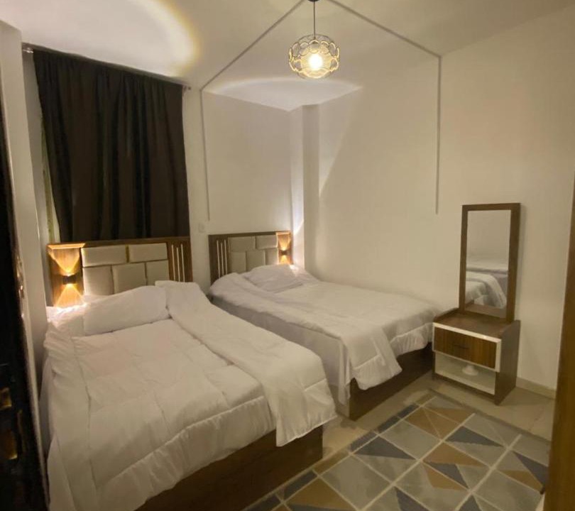 Photo of Bedroom in Cairo