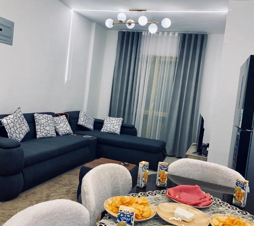 Photo of Livingroom in Cairo