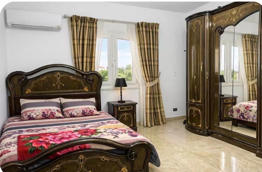 Photo of Bedroom in Al-'Amriyah