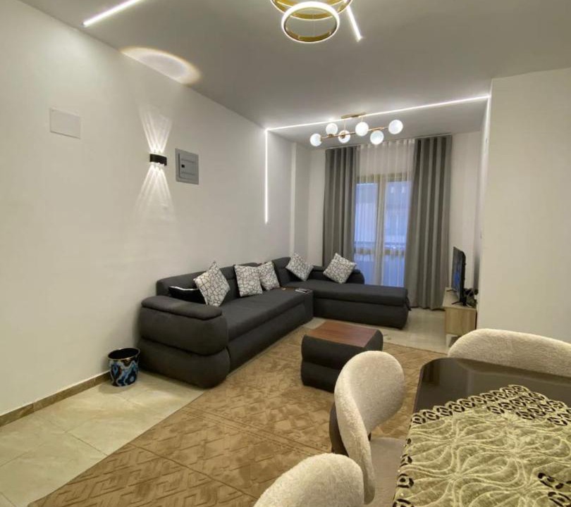 Photo of Livingroom in Cairo