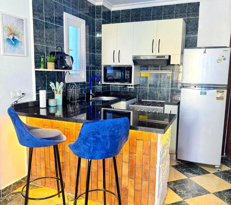 Photo of Kitchen in Sharm El Sheikh