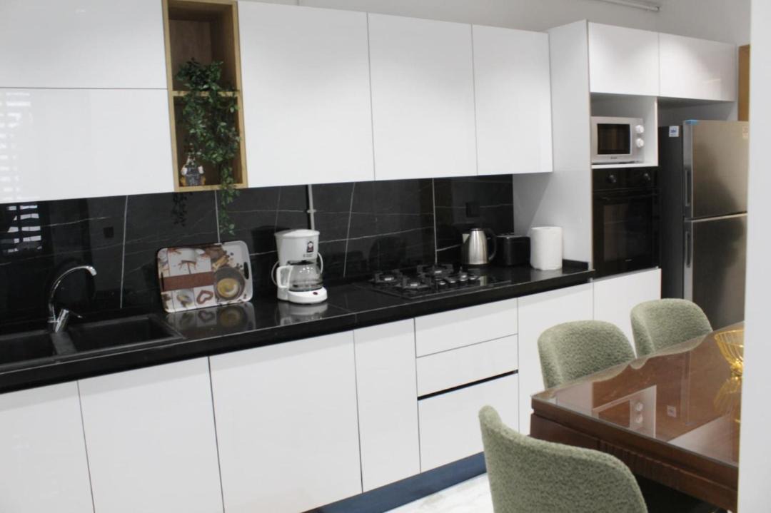 Photo of Kitchen in Sidi Daoud